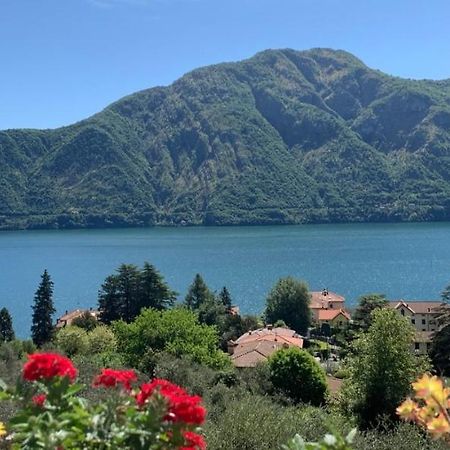 La Dolce Vista Lejlighed Tremezzo Eksteriør billede