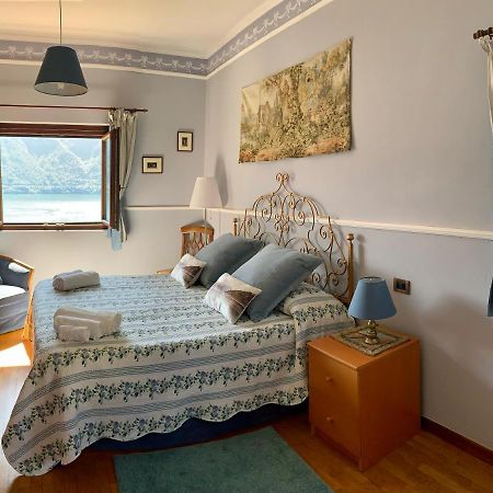 La Dolce Vista Lejlighed Tremezzo Eksteriør billede