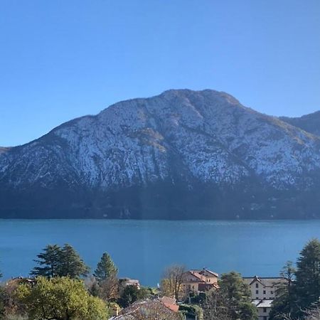 La Dolce Vista Lejlighed Tremezzo Eksteriør billede