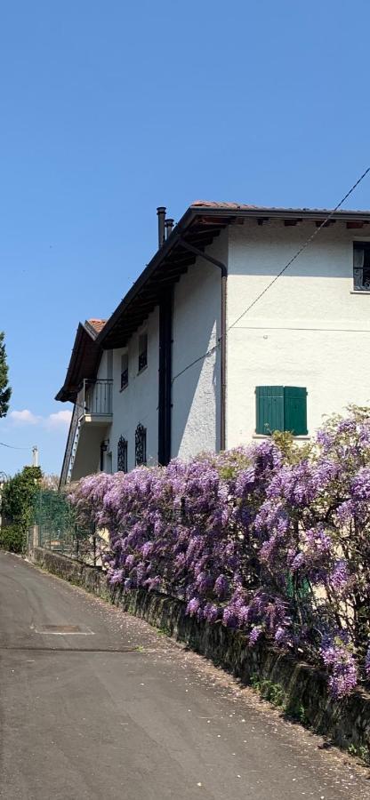 La Dolce Vista Lejlighed Tremezzo Eksteriør billede