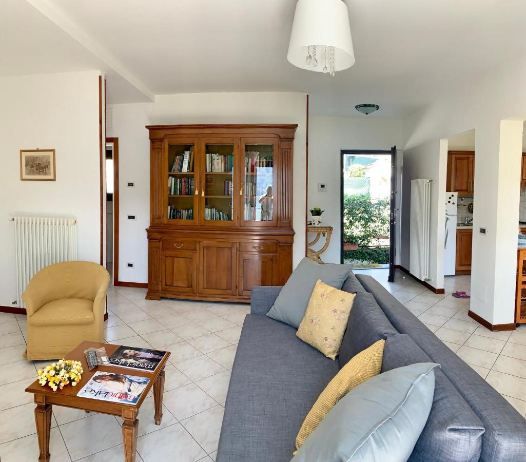 La Dolce Vista Lejlighed Tremezzo Eksteriør billede