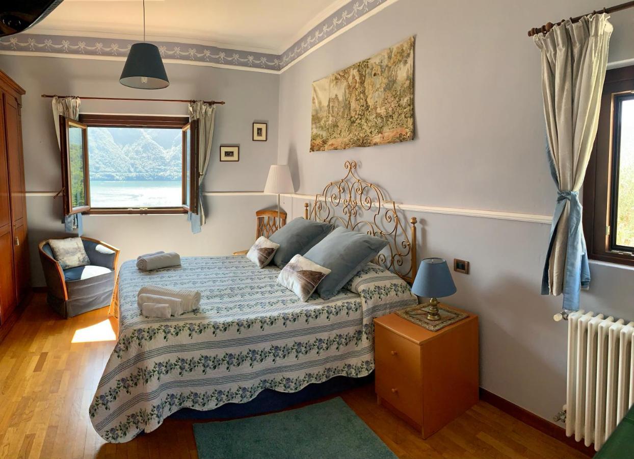 La Dolce Vista Lejlighed Tremezzo Eksteriør billede