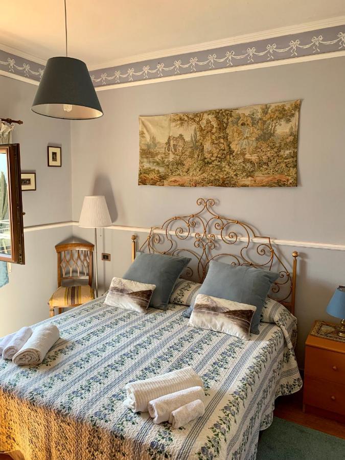 La Dolce Vista Lejlighed Tremezzo Eksteriør billede