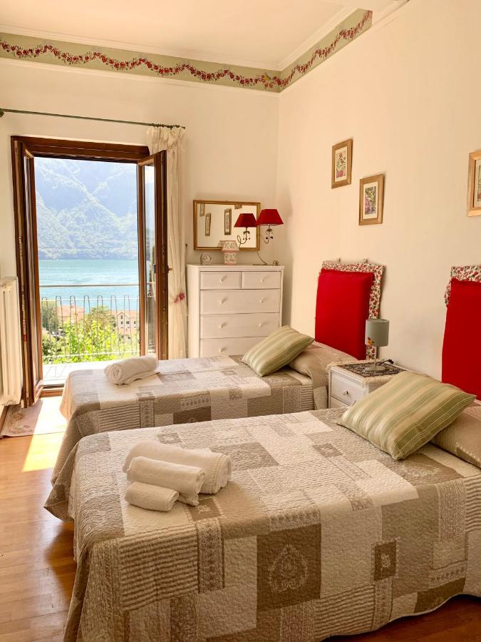 La Dolce Vista Lejlighed Tremezzo Eksteriør billede