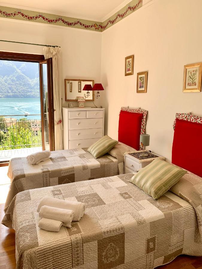 La Dolce Vista Lejlighed Tremezzo Eksteriør billede