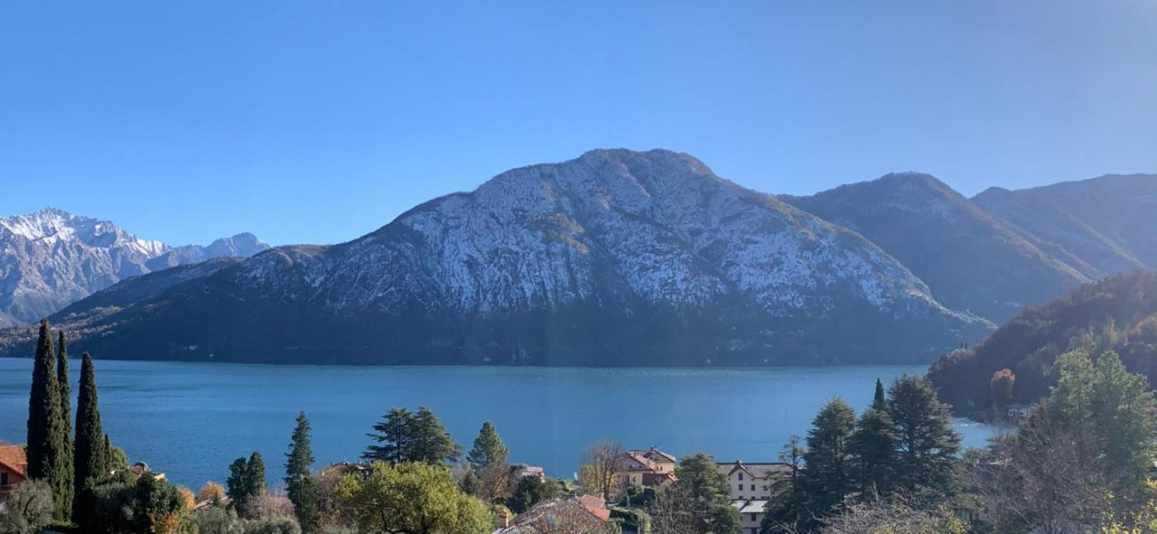 La Dolce Vista Lejlighed Tremezzo Eksteriør billede