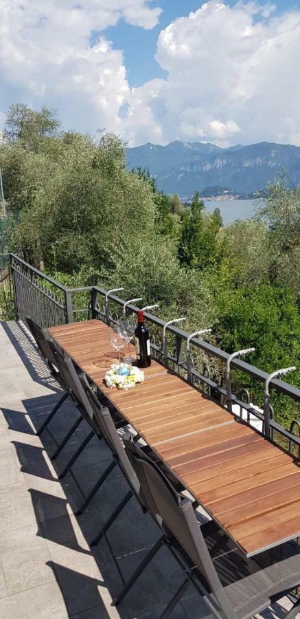La Dolce Vista Lejlighed Tremezzo Eksteriør billede