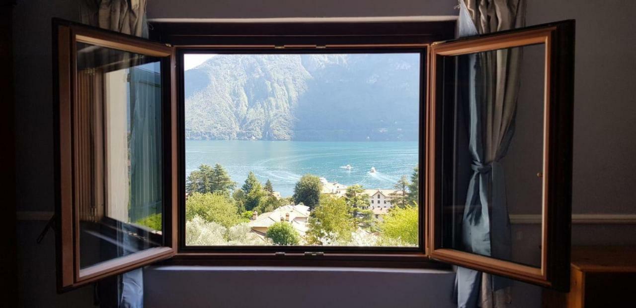 La Dolce Vista Lejlighed Tremezzo Eksteriør billede