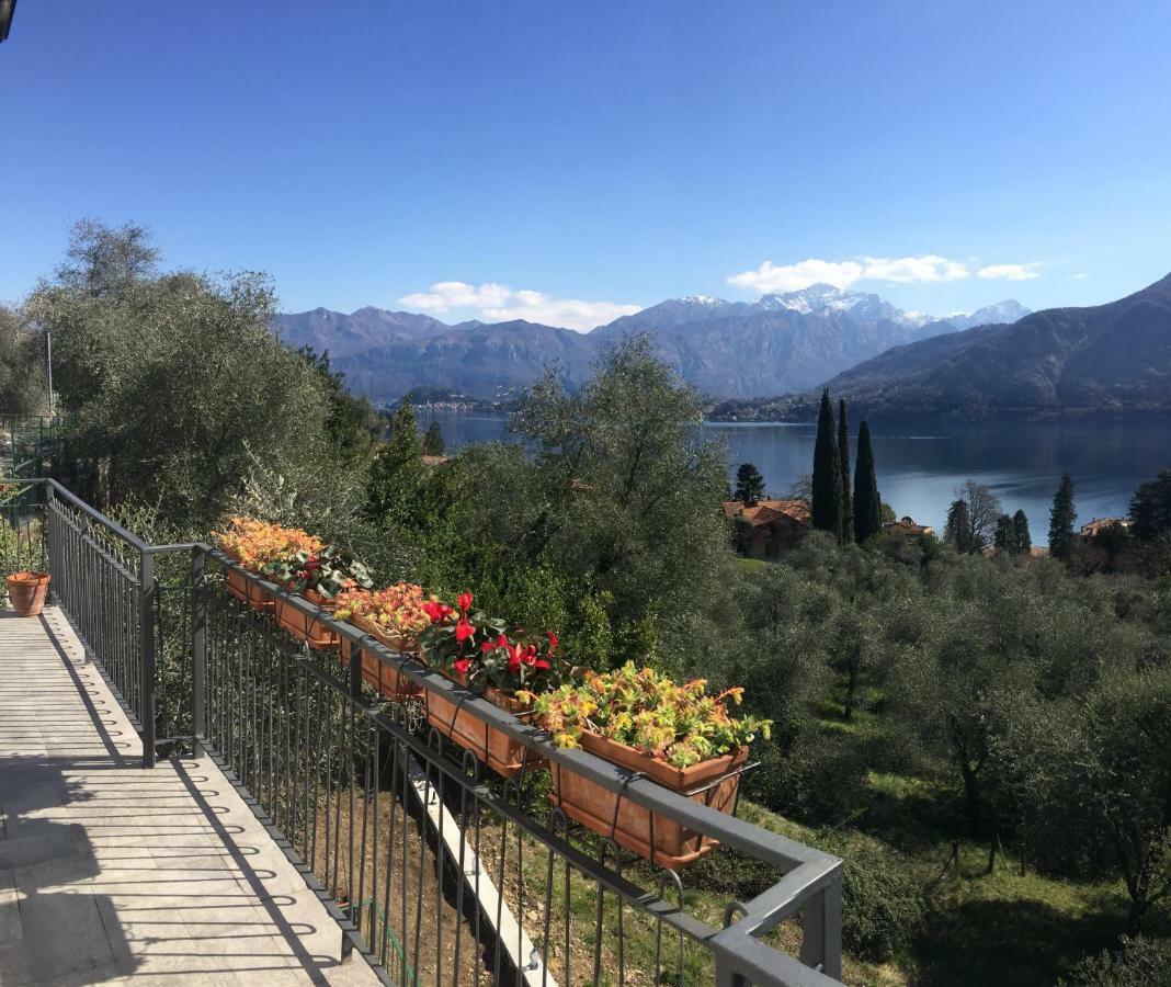 La Dolce Vista Lejlighed Tremezzo Eksteriør billede
